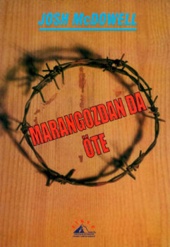 Marangozdan Öte Josh Mc Dowell
