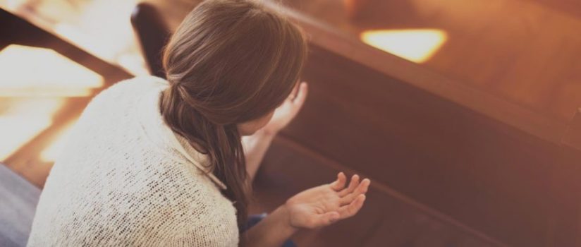 Günahkarın Duası nedir?